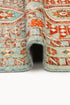 Abshar carpet 243 x 173 - The Nomads Tent
